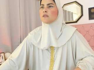 aishaamin