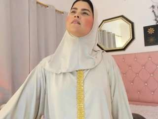 aishaamin