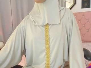 aishaamin