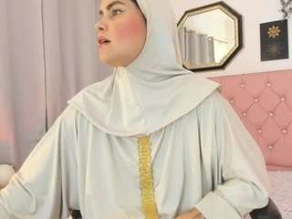 aishaamin