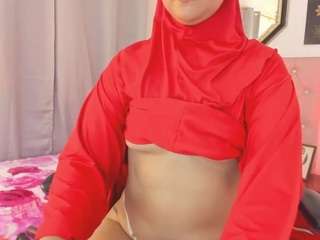 aishaamin