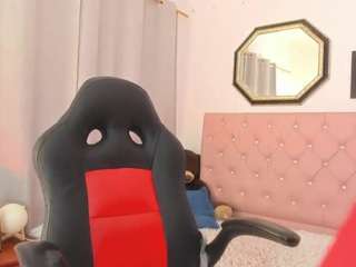 aishaamin, recent webcam model, live from Camsoda