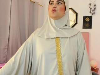 aishaamin