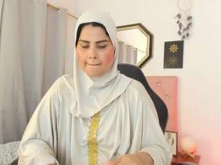 aishaamin