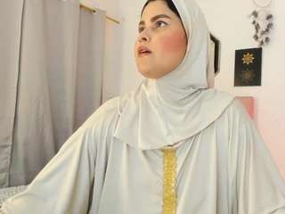 aishaamin