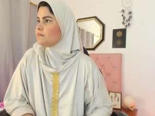 aishaamin