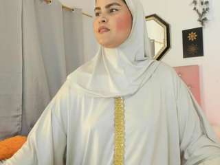 aishaamin