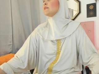 aishaamin