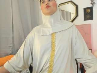aishaamin