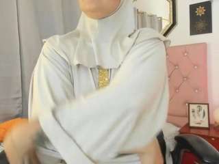 aishaamin