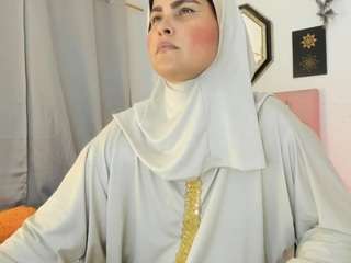 aishaamin