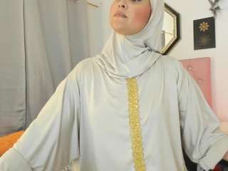 aishaamin