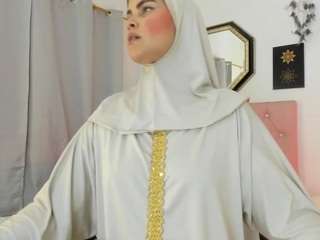 aishaamin