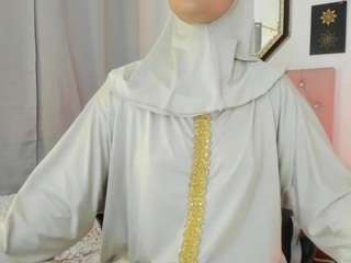 aishaamin