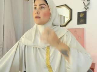 aishaamin