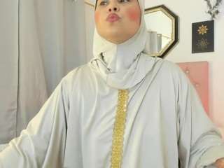 AishaAmin