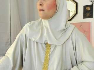 aishaamin