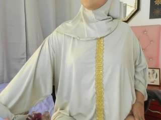 aishaamin
