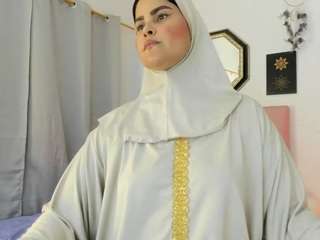 aishaamin