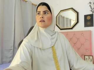 aishaamin