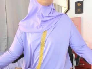 aishaamin