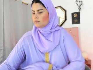 aishaamin