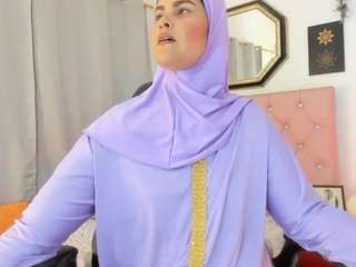 aishaamin