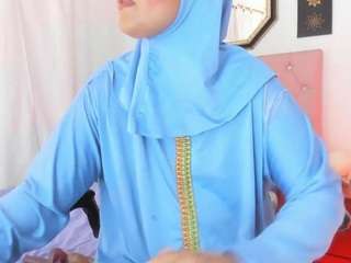 aishaamin