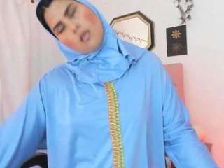 aishaamin