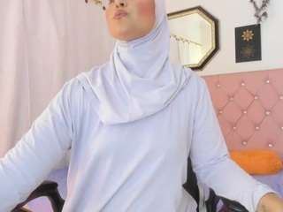 aishaamin