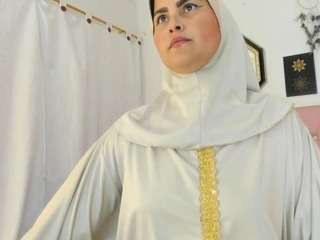 aishaamin