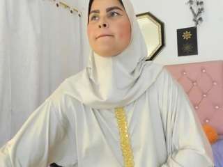 aishaamin