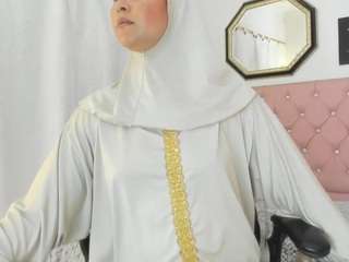 aishaamin