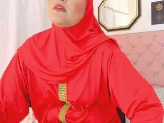 aishaamin