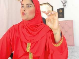 aishaamin