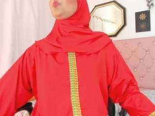 aishaamin