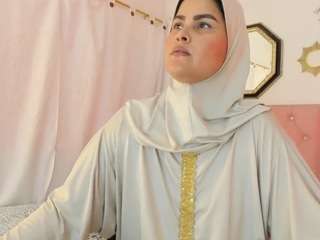 aishaamin