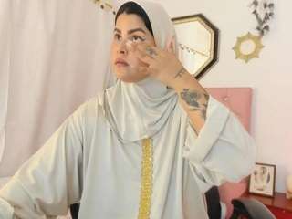 aishaamin