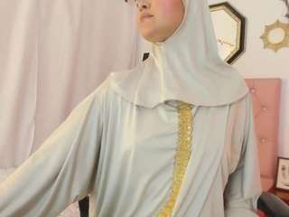 aishaamin