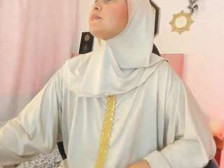 aishaamin
