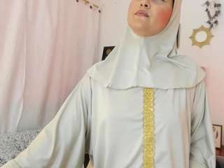 aishaamin