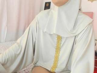 aishaamin