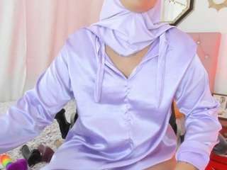 aishaamin