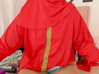 aishaamin