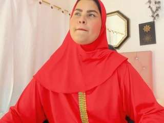 aishaamin