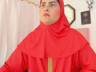 aishaamin