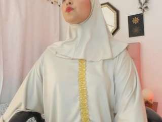 aishaamin