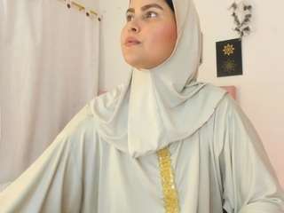 aishaamin