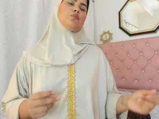 aishaamin