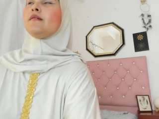 aishaamin